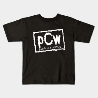 PCW 4 LIFE Kids T-Shirt